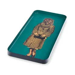 Design|Art De La Maison<Boutiques de musées Vide-poche rectangulaire Toklady - Gangzaï
