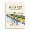 Bandes Dessinées<Boutiques de musées Vies en jeux - Leur flamme éclaire l'Histoire