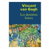 Littérature & Essais<Boutiques de musées Vincent van Gogh. Les dernières lettres