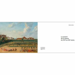 Boutiques de musées Vitesse - Catalogue d'exposition