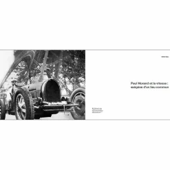 Boutiques de musées Vitesse - Catalogue d'exposition
