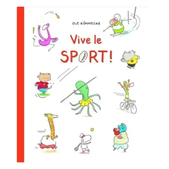Boutiques de musées Vive le sport ! Outlet