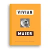 Boutiques de musées Vivian Maier - Catalogue d'exposition Discount