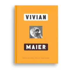 Boutiques de musées Vivian Maier - Catalogue d'exposition Discount