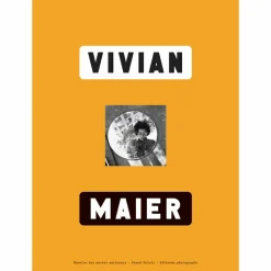 Boutiques de musées Vivian Maier - Catalogue d'exposition Discount