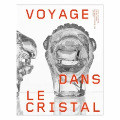 Boutiques de musées Voyage dans le cristal - Catalogue d'exposition