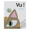 Livres Jeunesse<Boutiques de musées Vu !