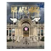 Boutiques de musées We are here - Le Street art entre au musée - Catalogue de l'exposition Online
