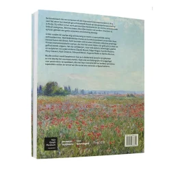 Livres Anglais Et Étranger<Boutiques de musées 150 years of impressionnism : the netherlands sees the light - Van Gogh Museum