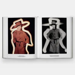 Boutiques de musées Yves Saint Laurent et la photographie - Catalogue d'exposition Outlet