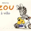Boutiques de musées Zou à vélo