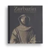 Catalogues D'Exposition<Boutiques de musées Zurbarán. Réinventer un chef-d'œuvre - Catalogue de l'exposition